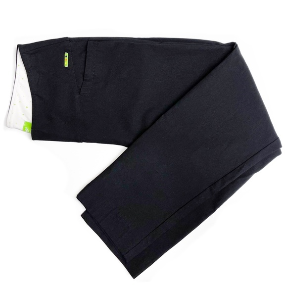 SWING CONTROL Masters Ankle Pant - Picture 5 of 10